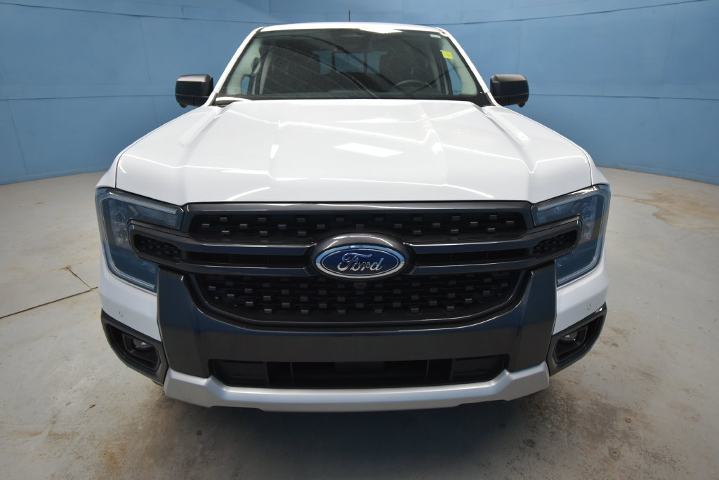 Used 2024 Ford Ranger XLT w/ Technology Package AWD/4WD image 27