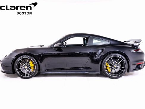 Used 2023 Porsche 911 Turbo S image 2