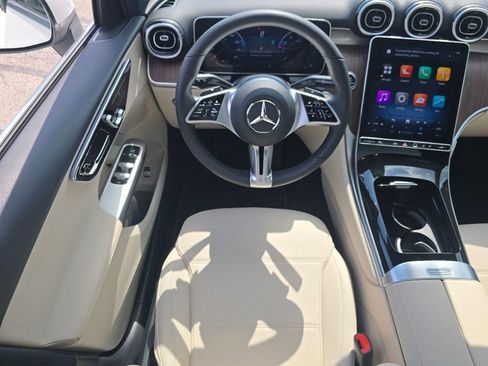 Certified 2026 Mercedes-Benz GLC 300 4MATIC image 26