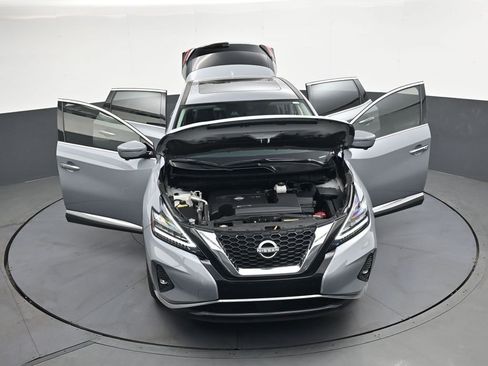 Used 2024 Nissan Murano SL FWD image 49
