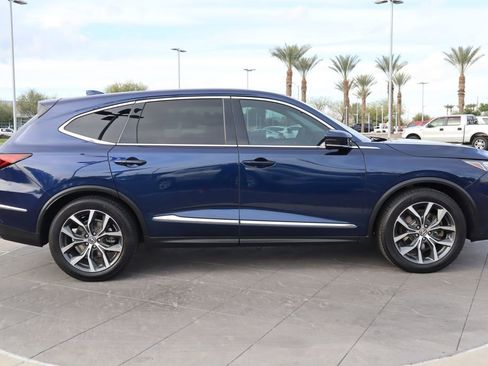 Used 2023 Acura MDX FWD w/ Technology Package image 4