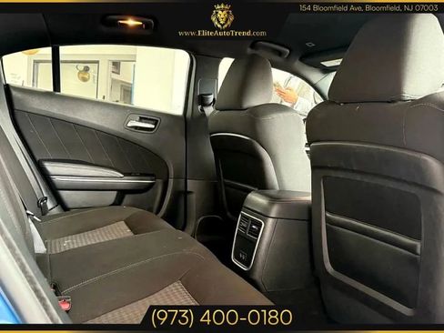 Used 2023 Dodge Charger GT image 25