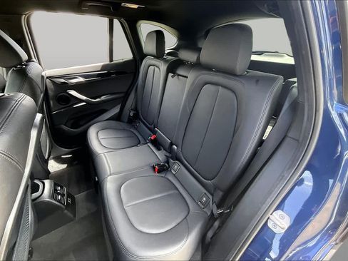Used 2021 BMW X1 sDrive28i w/ Convenience Package FWD image 19