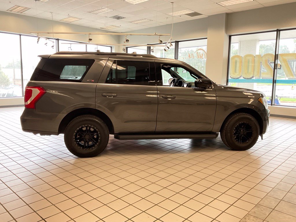 Used 2021 Ford Expedition XL AWD/4WD image 6