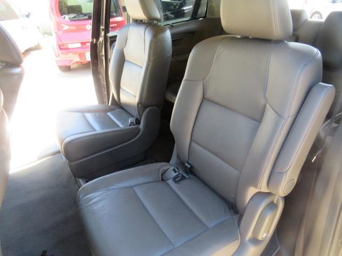 Used 2012 Honda Odyssey Touring image 21