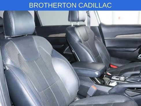 Used 2020 Kia Telluride EX AWD/4WD image 23