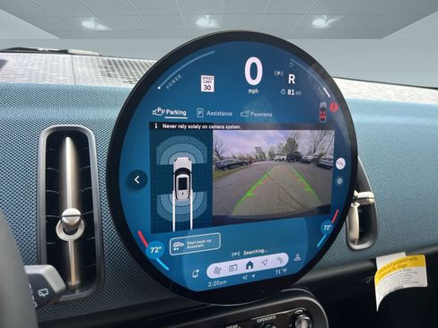 Used 2025 MINI Cooper Countryman S image 27