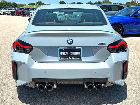 New 2026 BMW M2 w/ Lighting Package RWD image 7