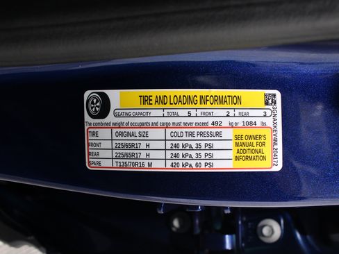 Used 2022 Chevrolet Equinox LT FWD image 39