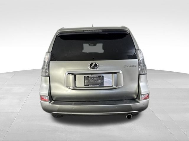 Used 2021 Lexus GX 460 Premium AWD/4WD image 6