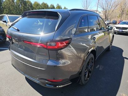 New 2026 MAZDA CX-90 3.3 Turbo S w/ Premium Package