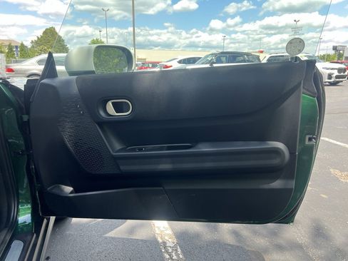 New 2025 MINI Cooper S image 18