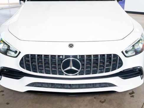 Used 2023 Mercedes-Benz AMG GT 43 image 15