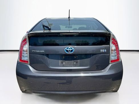 Used 2013 Toyota Prius Two FWD image 6