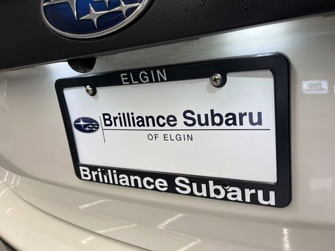 Certified 2024 Subaru Forester Wilderness image 38