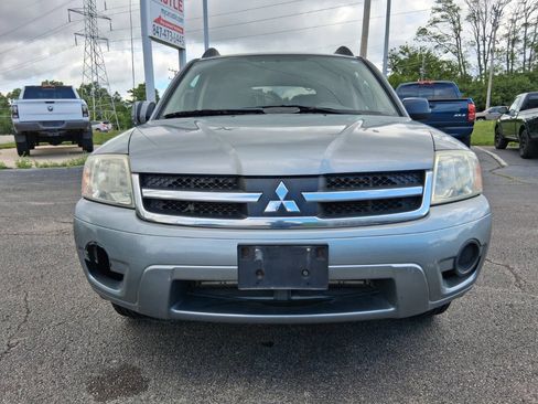 Used 2007 Mitsubishi Endeavor LS AWD/4WD image 2