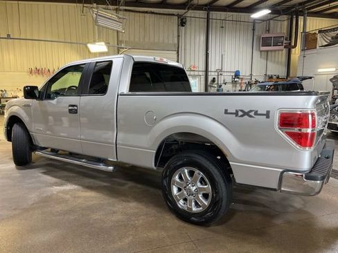 Used 2013 Ford F150 XLT w/ XLT Chrome Pkg image 4