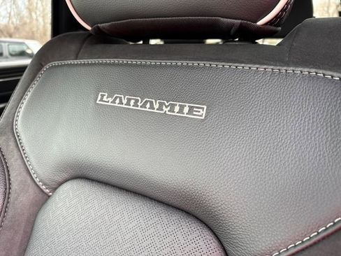 New 2026 RAM 1500 Laramie w/ Night Edition image 31