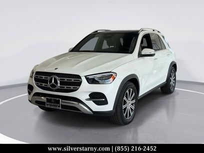 Used 2024 Mercedes-Benz GLE 350 4MATIC