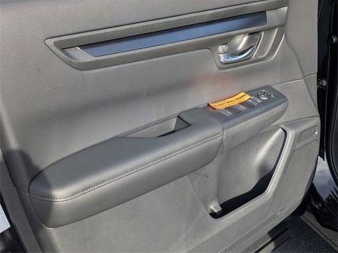 New 2026 Honda CR-V EX image 11