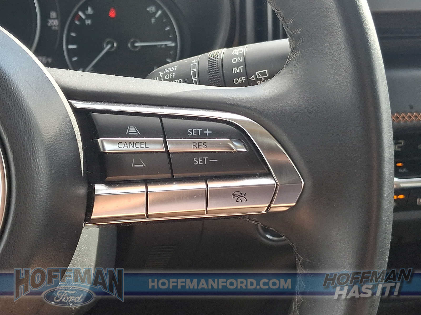 Used 2025 MAZDA CX-50 AWD 2.5 S w/ Premium Plus Pkg image 22