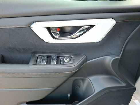 New 2026 Subaru Forester Sport image 10