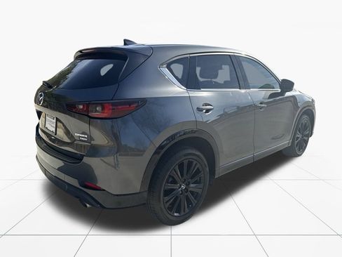 Used 2023 MAZDA CX-5 AWD 2.5 Turbo image 9