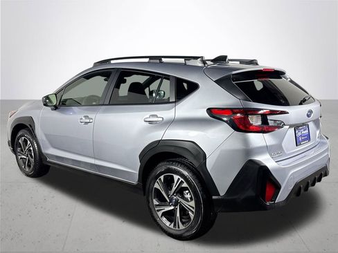 Certified 2025 Subaru Crosstrek 2.0i Premium w/ Crosstrek Mirror Package image 9