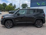 Used 2021 Jeep Renegade Sport image 2