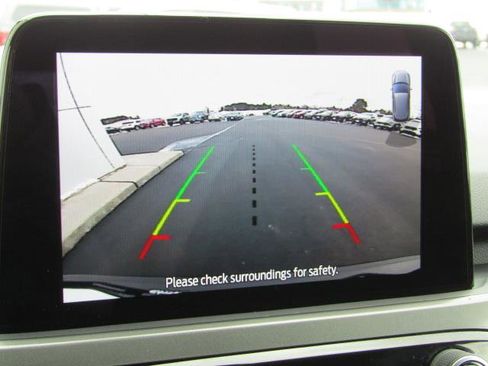 Certified 2023 Ford Escape Active image 24