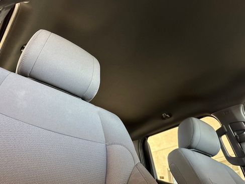 Used 2025 Toyota Tundra SR5 RWD image 16