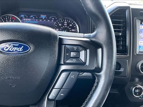 Used 2019 Ford Expedition Limited w/ Driver Assistance Package RWD image 25