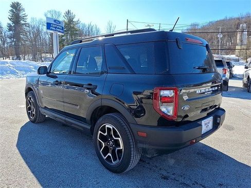 Certified 2022 Ford Bronco Sport Big Bend image 21