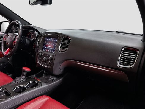 Used 2019 Dodge Durango R/T w/ Blacktop Package image 34