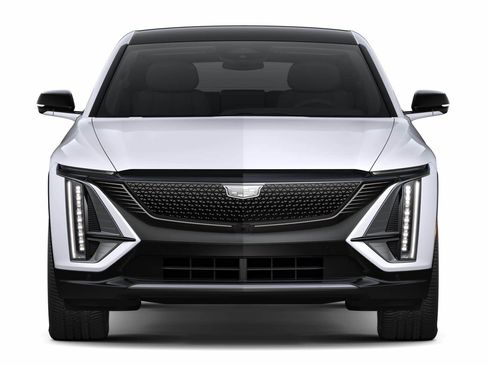 New 2026 Cadillac Lyriq Sport w/ LPO, Floor Liner Package image 26