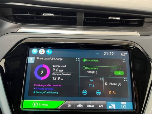 Used 2019 Chevrolet Bolt LT image 20