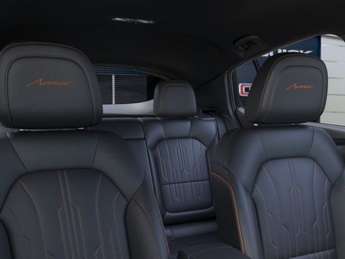 New 2026 Buick Envista Preferred FWD image 24