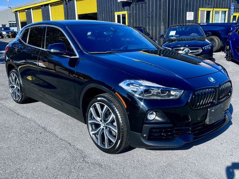Used 2020 BMW X2 xDrive28i AWD/4WD image 3