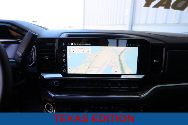 Used 2026 Chevrolet Silverado 1500 LT w/ Texas Edition Plus RWD image 16