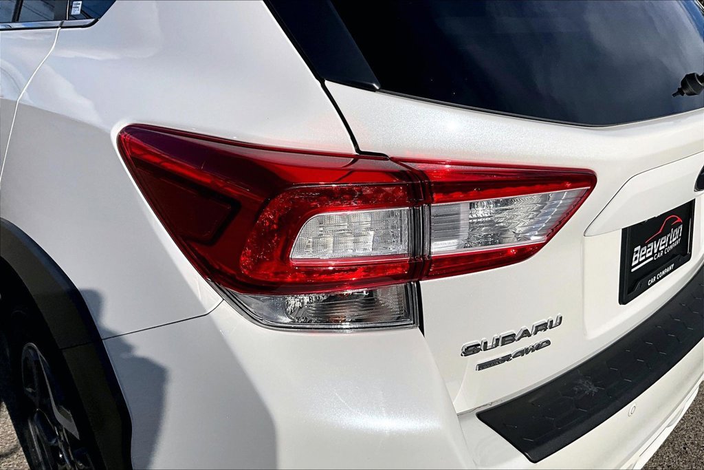 Used 2019 Subaru Crosstrek 2.0i Limited w/ Moonroof Package w/Navigation AWD/4WD image 28