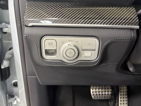 Used 2023 Mercedes-Benz GLS 63 AMG 4MATIC image 11