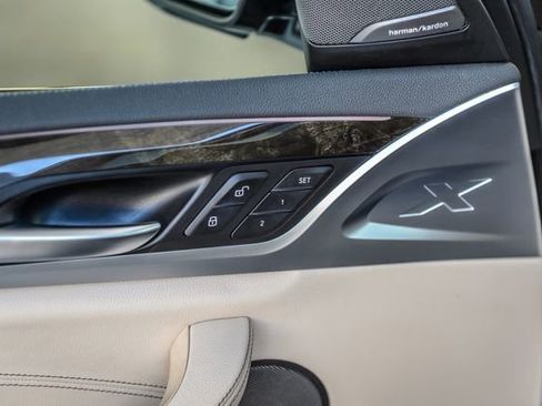 Used 2019 BMW X3 M40i w/ Premium Package AWD/4WD image 52