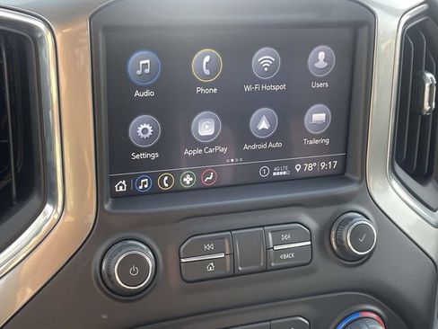 Used 2020 Chevrolet Silverado 1500 RST AWD/4WD image 17