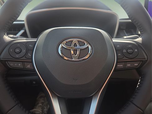 Used 2026 Toyota Corolla XLE FWD image 25