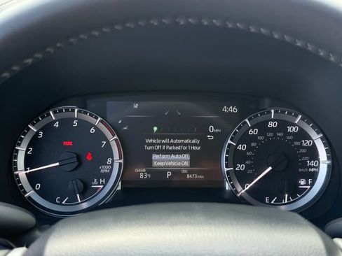 Used 2025 Toyota Highlander XLE FWD image 16