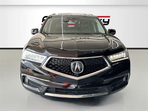 Used 2020 Acura MDX SH-AWD w/ Advance Package image 2
