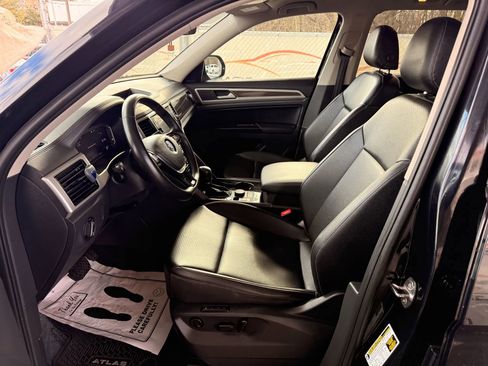 Used 2019 Volkswagen Atlas SEL image 15