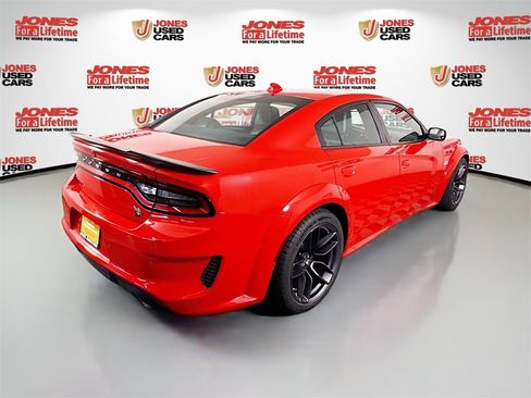 Certified 2020 Dodge Charger Scat Pack image 17