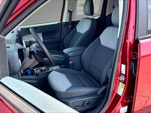 New 2026 Ford Maverick XLT FWD image 9
