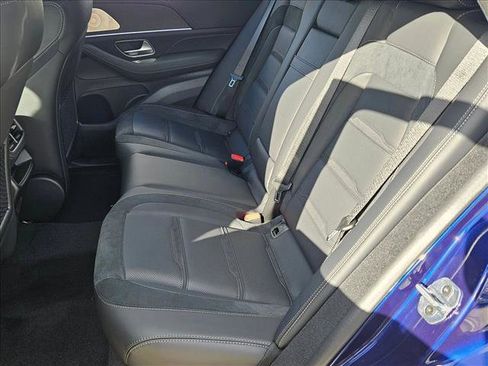 New 2026 Mercedes-Benz GLE 53 AMG 4MATIC Coupe image 16